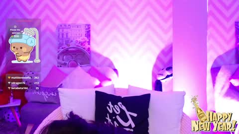 Snapshot of sweet_kaalisa chatting on December 2024 03:57:02 PM KAALISA online show from December 2024 03:57:02 PM