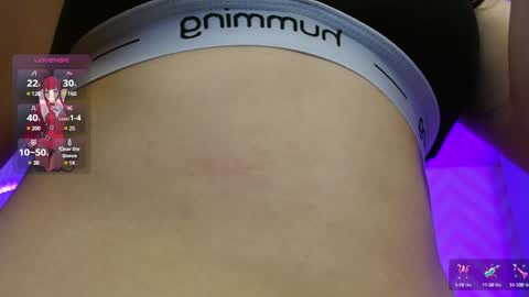 Snapshot of sweet_kaalisa chatting on January 2025 01:17:01 PM KAALISA online show from January 2025 01:17:01 PM