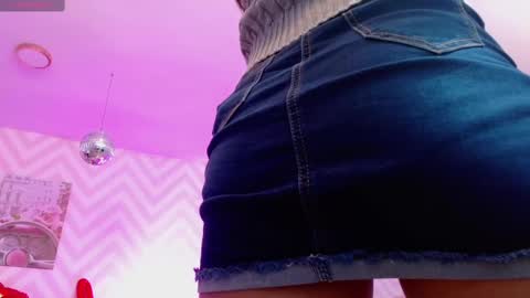 Snapshot of sweet_kaalisa chatting on February 2025 01:08:02 PM KAALISA online show from February 2025 01:08:02 PM