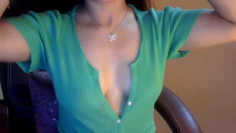 sweet_kanchi online show from April 2026 12:10:01 PM