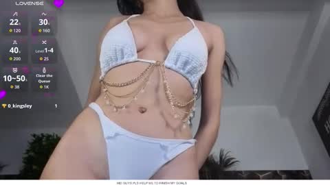 Alesy online show from November 2025 09:26:02 PM