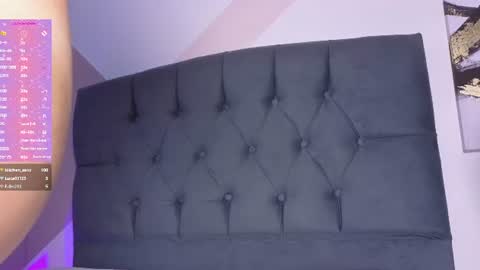 Snapshot of sweet_kitty_3 chatting on July 2026 09:06:02 PM sweet_kitty_3 online show from July 2026 09:06:02 PM