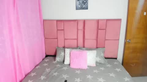 Kathe and Scarlett online show from January 2025 12:26:01 AM