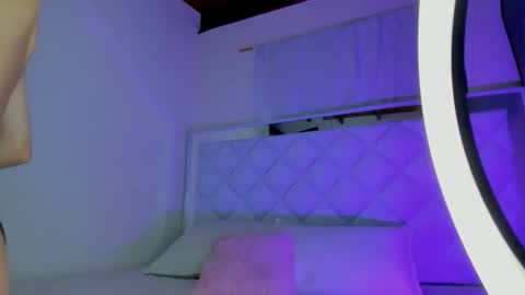 Kathe and Scarlett online show from October 2025 09:49:01 PM