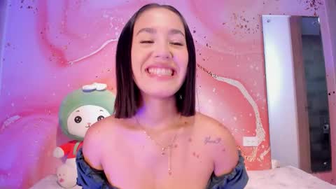 Snapshot of sweet_lemariee_ chatting on October 2025 01:28:01 PM Lemarie online show from October 2025 01:28:01 PM