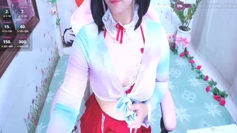 Lily online show from September 2025 06:20:01 PM