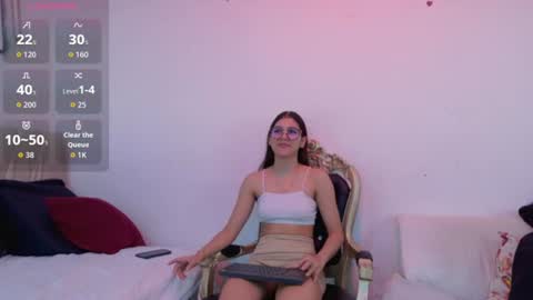 Snapshot of sweet_litle_ chatting on June 2026 12:09:02 PM Mia online show from June 2026 12:09:02 PM