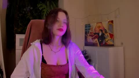 sweet_lottie online show from March 2026 08:59:02 AM