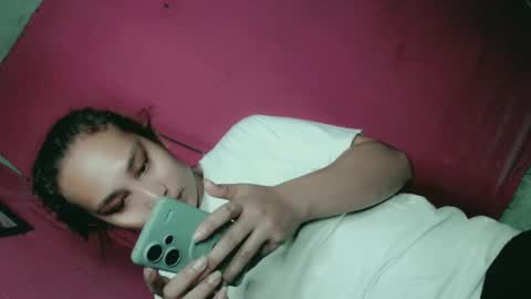 SWEET LOVE online show from January 2025 10:36:02 AM