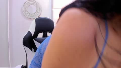 Luciana online show from September 2025 11:54:01 AM