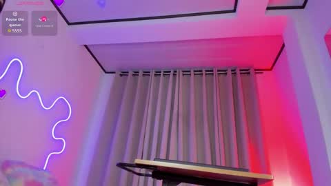 Snapshot of sweet_mackensy chatting on October 2025 12:33:01 AM Miss Mackensy online show from October 2025 12:33:01 AM