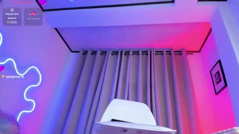 Miss Mackensy online show from December 2025 02:49:01 AM