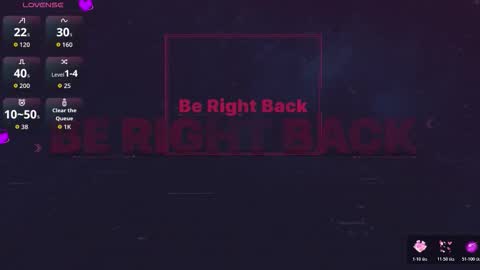 Snapshot of sweet_mackensy chatting on December 2025 02:41:02 AM Miss Mackensy online show from December 2025 02:41:02 AM