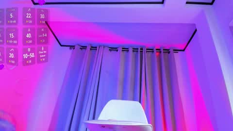 Snapshot of sweet_mackensy chatting on February 2026 06:22:02 AM Miss Mackensy online show from February 2026 06:22:02 AM