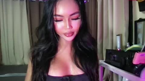 Snapshot of sweet_maleia69 chatting on July 2026 06:19:02 AM Maleia online show from July 2026 06:19:02 AM