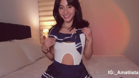 Snapshot of sweet_mara_cat chatting on December 2024 01:47:01 AM Mor online show from December 2024 01:47:01 AM