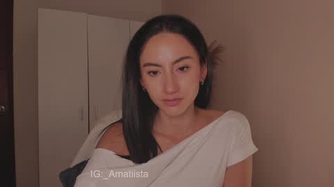 Snapshot of sweet_mara_cat chatting on February 2025 11:48:01 PM Mor online show from February 2025 11:48:01 PM