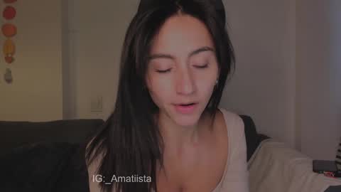 Snapshot of sweet_mara_cat chatting on February 2025 10:20:01 PM Mor online show from February 2025 10:20:01 PM