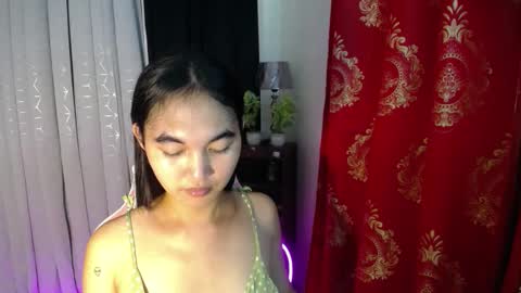 Maria Stella online show from January 2025 10:01:01 AM