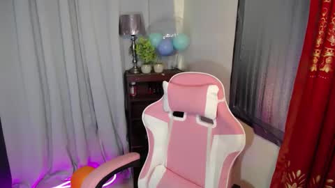 Snapshot of sweet_mariax chatting on February 2025 11:50:01 AM Maria Stella online show from February 2025 11:50:01 AM