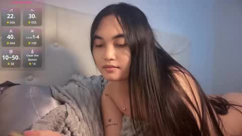 Maria Stella online show from February 2026 01:33:01 AM