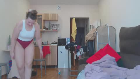 Snapshot of sweet_martinique chatting on February 2025 05:51:02 AM TexasPAWG101 online show from February 2025 05:51:02 AM