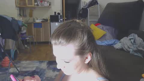 Snapshot of sweet_martinique chatting on November 2025 08:00:01 PM TexasPAWG101 online show from November 2025 08:00:01 PM