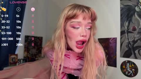 Melissa. Join me on Fansly link in social medias online show from March 2025 03:15:02 PM