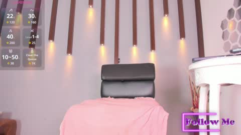 Melody online show from February 2025 10:34:01 PM