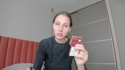 Snapshot of sweet_miss381 chatting on February 2025 03:08:01 AM Sofi online show from February 2025 03:08:01 AM