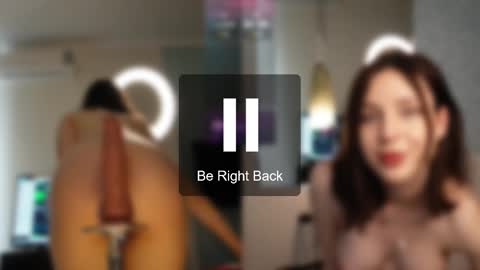 Snapshot of sweet_mistie chatting on March 2025 01:32:02 PM Misty online show from March 2025 01:32:02 PM