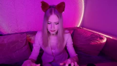 sweet_mol1y online show from October 2025 11:02:01 PM