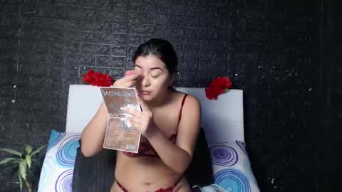 Snapshot of sweet_moniicaa chatting on February 2026 11:14:02 AM Monica online show from February 2026 11:14:02 AM