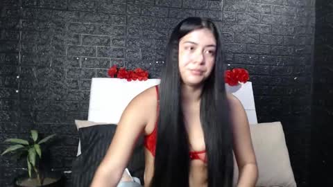 Snapshot of sweet_moniicaa chatting on February 2026 11:28:02 AM Monica online show from February 2026 11:28:02 AM