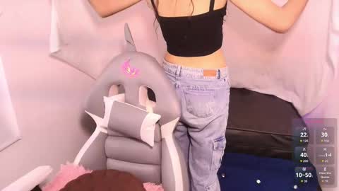  Daniela  online show from January 2026 12:11:01 PM