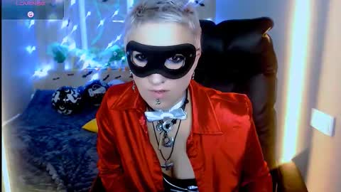 Snapshot of sweet_n_strong chatting on October 2025 08:29:01 AM sweet_n_strong online show from October 2025 08:29:01 AM