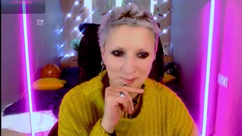 sweet_n_strong online show from October 2025 08:07:02 AM