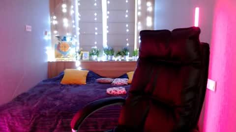 Snapshot of sweet_n_strong chatting on December 2025 07:24:01 AM sweet_n_strong online show from December 2025 07:24:01 AM