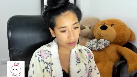 Nhaomy online show from September 2025 12:43:02 AM