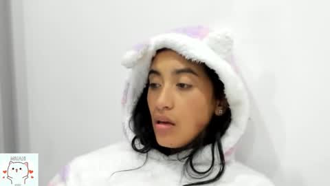 Nhaomy online show from September 2025 03:19:02 AM