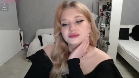 sweet_nicole_333 online show from March 2026 09:20:01 AM