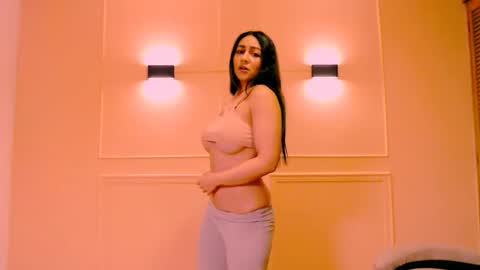 My name is Catalina. Please say hello I like to chat with you. If you have requests please use tip online show from January 2026 03:23:01 AM