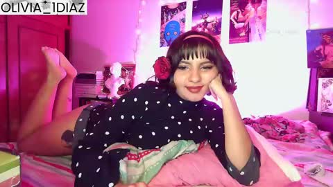 Olivia Diaz  OnlyFans olivia diaz online show from December 2024 04:17:02 AM