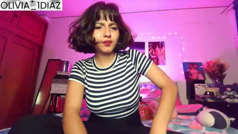 Olivia Diaz  OnlyFans olivia diaz online show from January 2025 04:55:01 AM