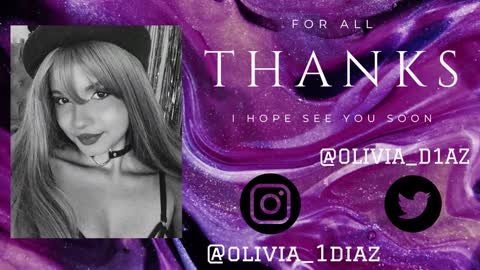 Olivia Diaz  OnlyFans olivia diaz online show from January 2025 04:48:02 AM