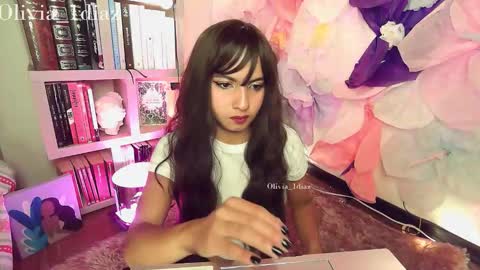 Olivia Diaz  OnlyFans olivia diaz online show from February 2026 12:31:01 AM