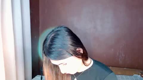 Snapshot of sweet_paprikaxx chatting on May 2026 06:09:01 PM sweet_paprikaxx online show from May 2026 06:09:01 PM