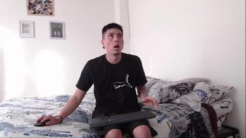 Snapshot of sweet_paradisex5 chatting on September 2025 11:56:02 AM sweet_paradisex5 online show from September 2025 11:56:02 AM