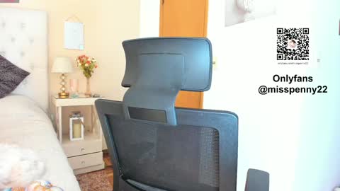 sweet_penny22 online show from January 2025 08:48:01 PM