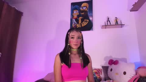 Penny  online show from October 2025 11:14:01 PM